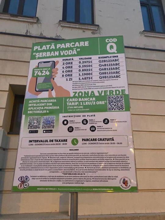 La Vie Est Belle Leilighet Bucureşti Eksteriør bilde